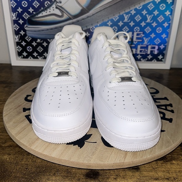 Nike Air Force 1 β07 π₯ - Picture 3 of 5